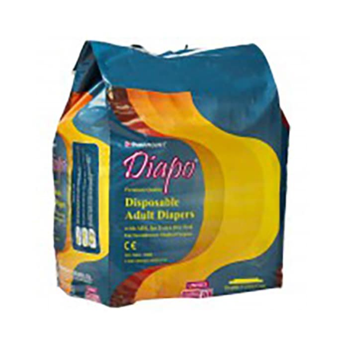 ADULT DIAPER XXL
